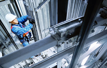 菠菜担保网通力-公司先容