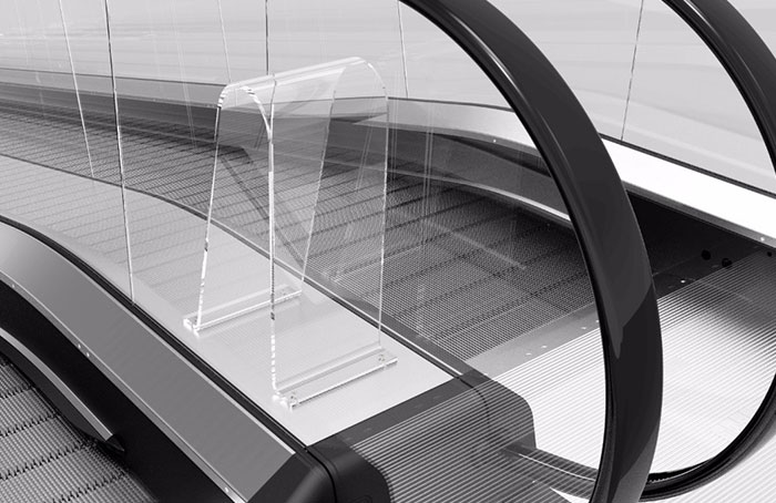 菠菜担保网通力-立异设计