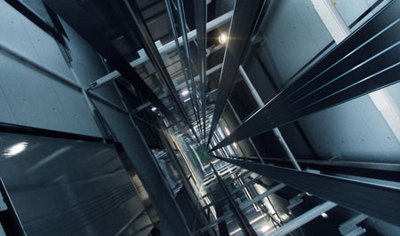 菠菜担保网通力-立异设计