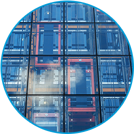 菠菜担保网通力-公司先容