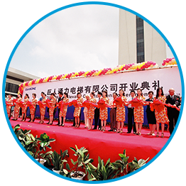 菠菜担保网通力-公司先容