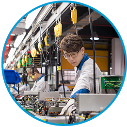 菠菜担保网通力-公司先容