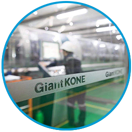 菠菜担保网通力-公司先容