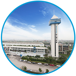 菠菜担保网通力-公司先容