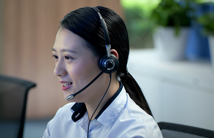 菠菜担保网通力-维保服务