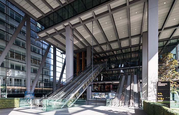 菠菜担保网通力-立异设计