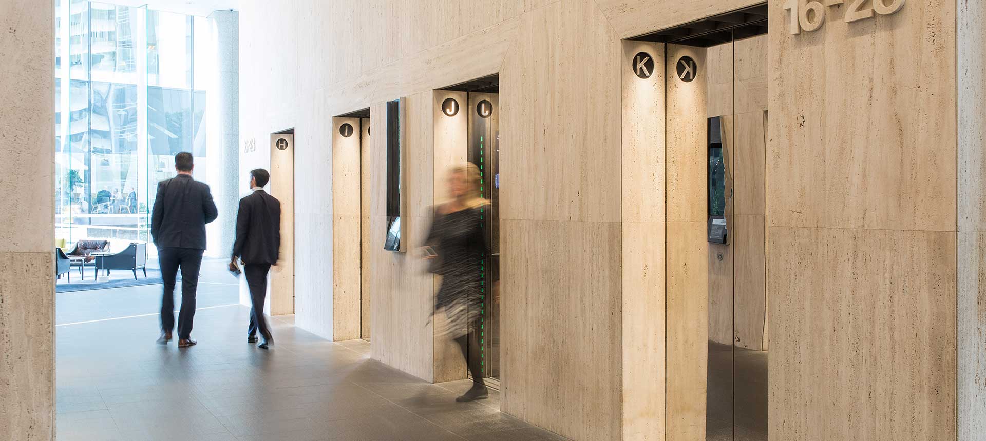 GiantKONE-PRODUCT ADVANTAGES