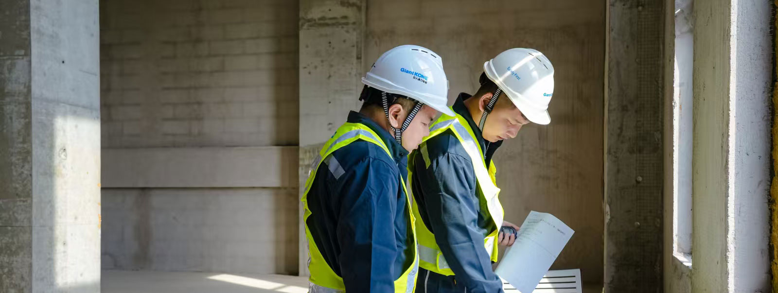 菠菜担保网通力-维保服务