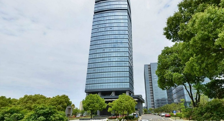 GiantKONE-MODERNIZATION 1