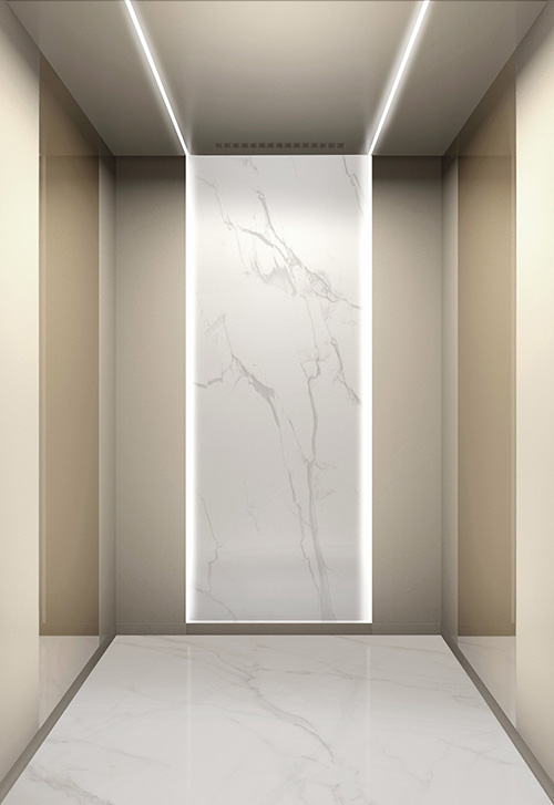 菠菜担保网通力-解决方案