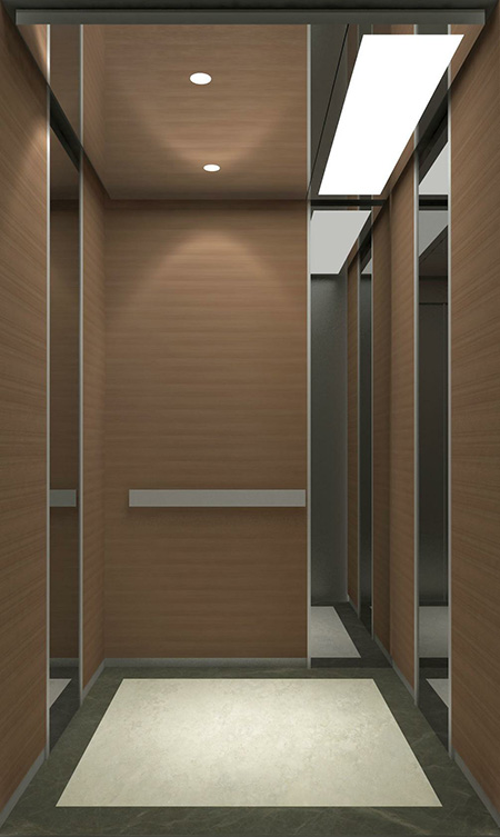 菠菜担保网通力-解决方案