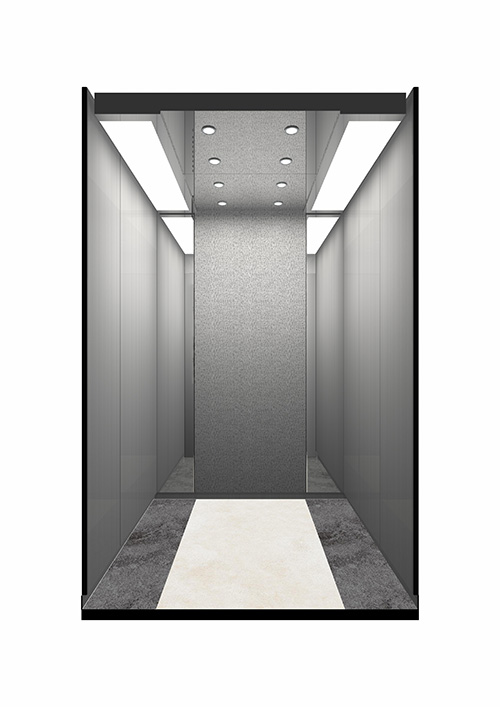 菠菜担保网通力-解决方案