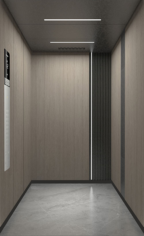 菠菜担保网通力-解决方案