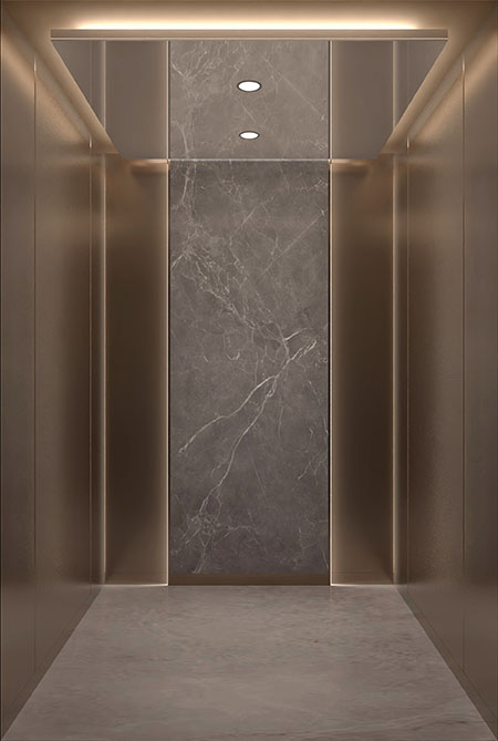 菠菜担保网通力-解决方案