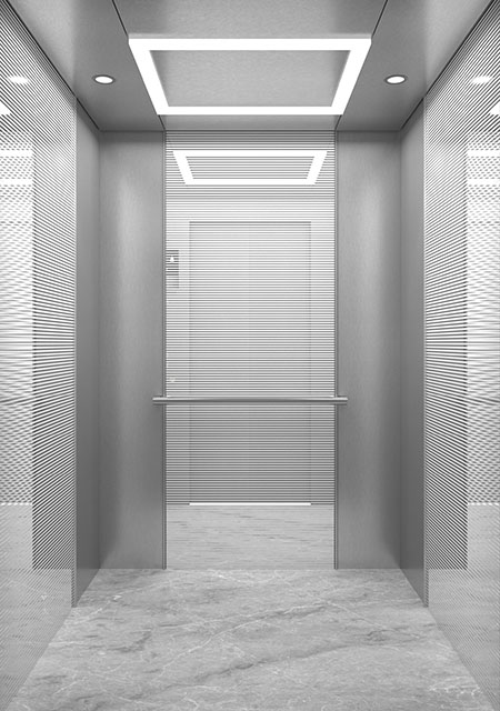 菠菜担保网通力-解决方案