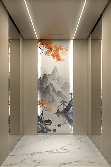 菠菜担保网通力-解决方案