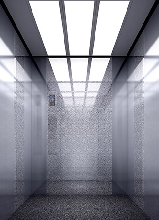 菠菜担保网通力-解决方案