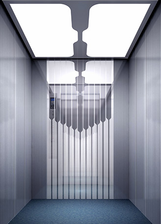 菠菜担保网通力-解决方案