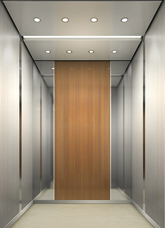 菠菜担保网通力-解决方案